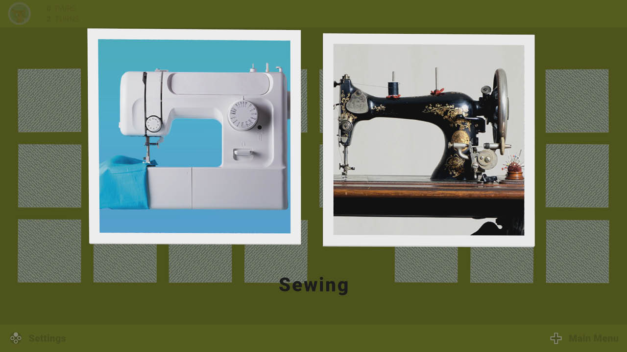 Изображение 6: Memory (Nintendo Switch - Цифровая версия) (EU)