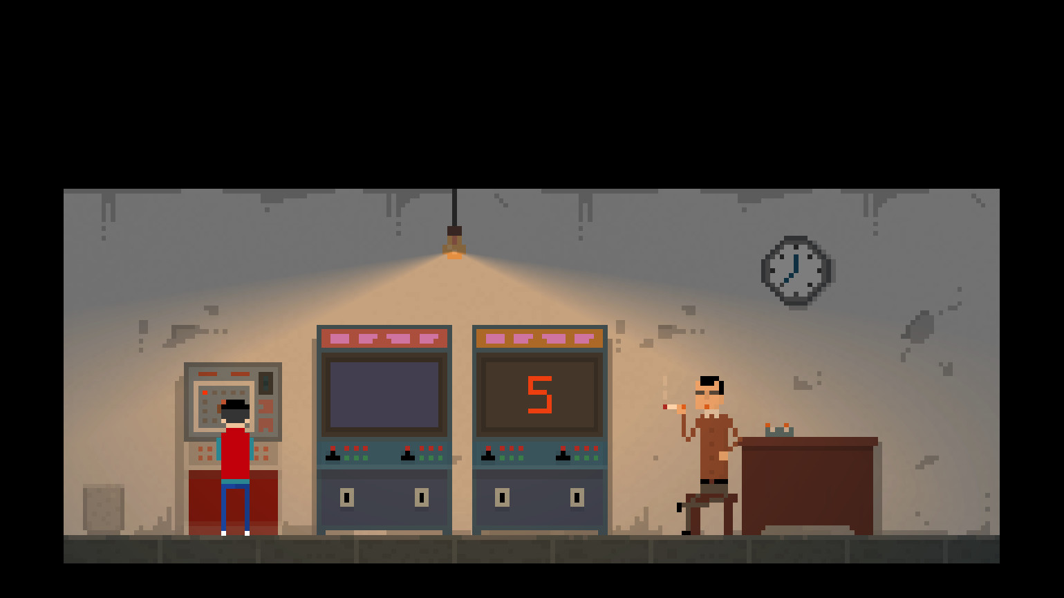 Изображение 6: Bad Kids