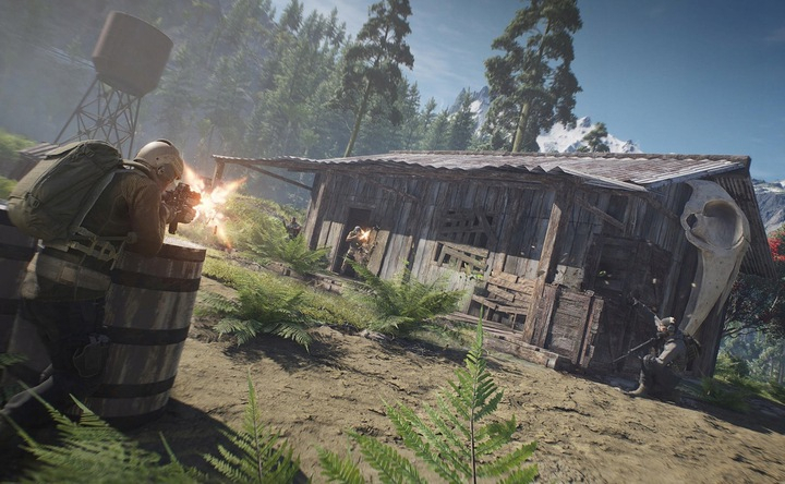 Изображение 6: Tom Clancy's Ghost Recon Breakpoint - Deluxe Edition (EU)