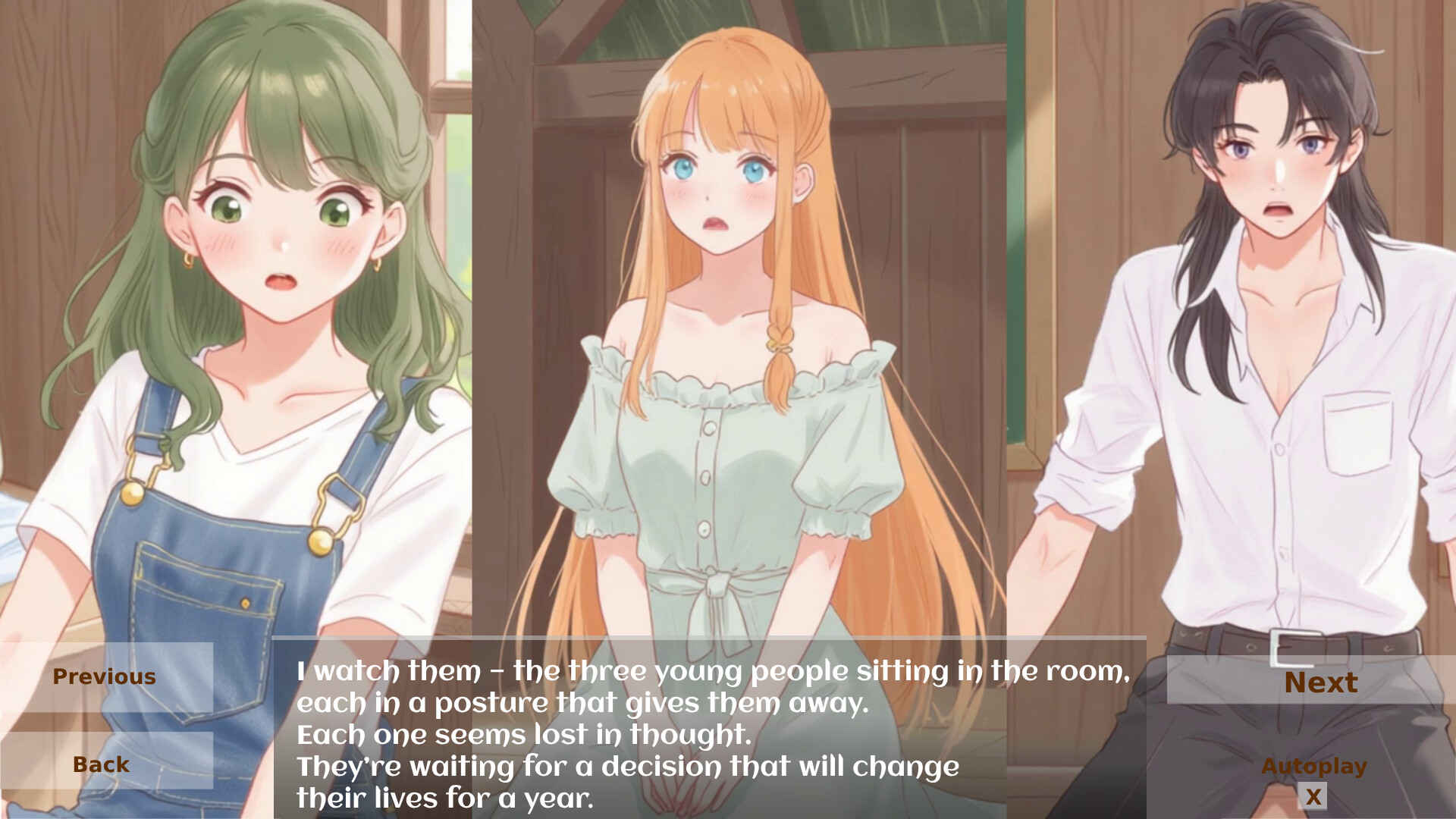 Изображение 6: US Visual Novel