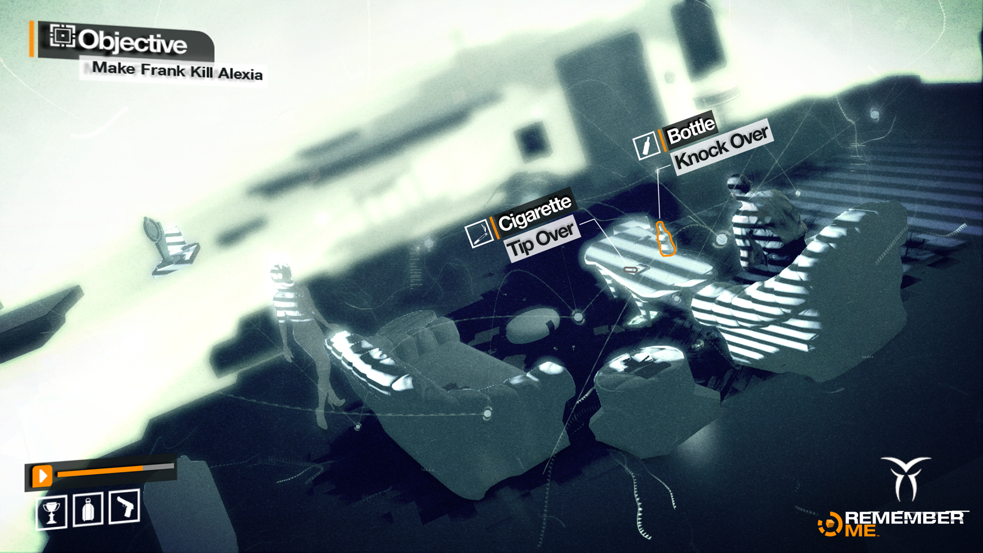 Изображение 6: Remember Me