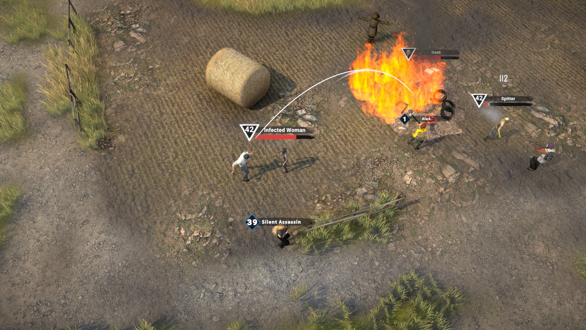 Изображение 6: Survival Nation: Lost Horizon