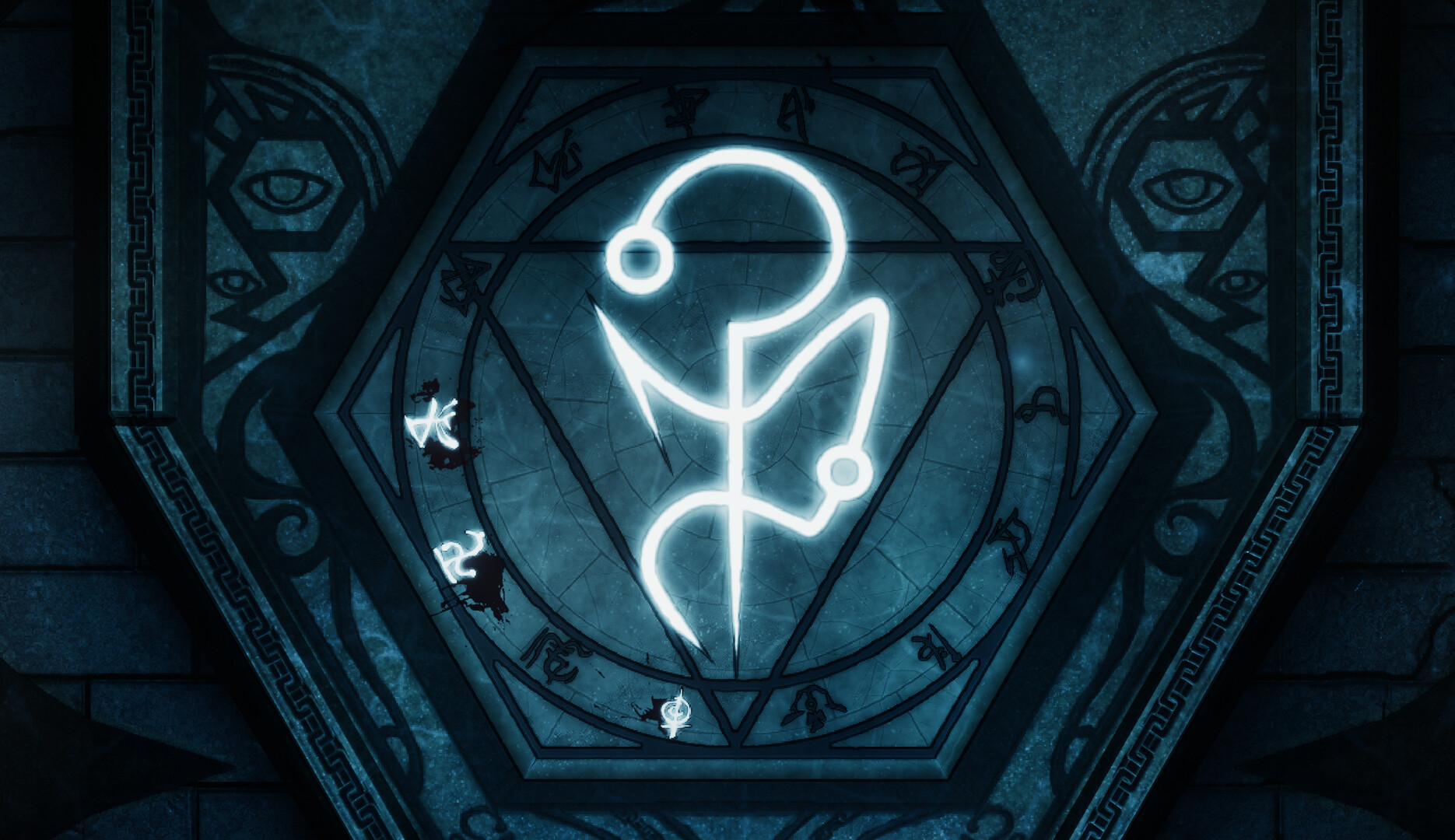 Изображение 6: Enigma of Fear