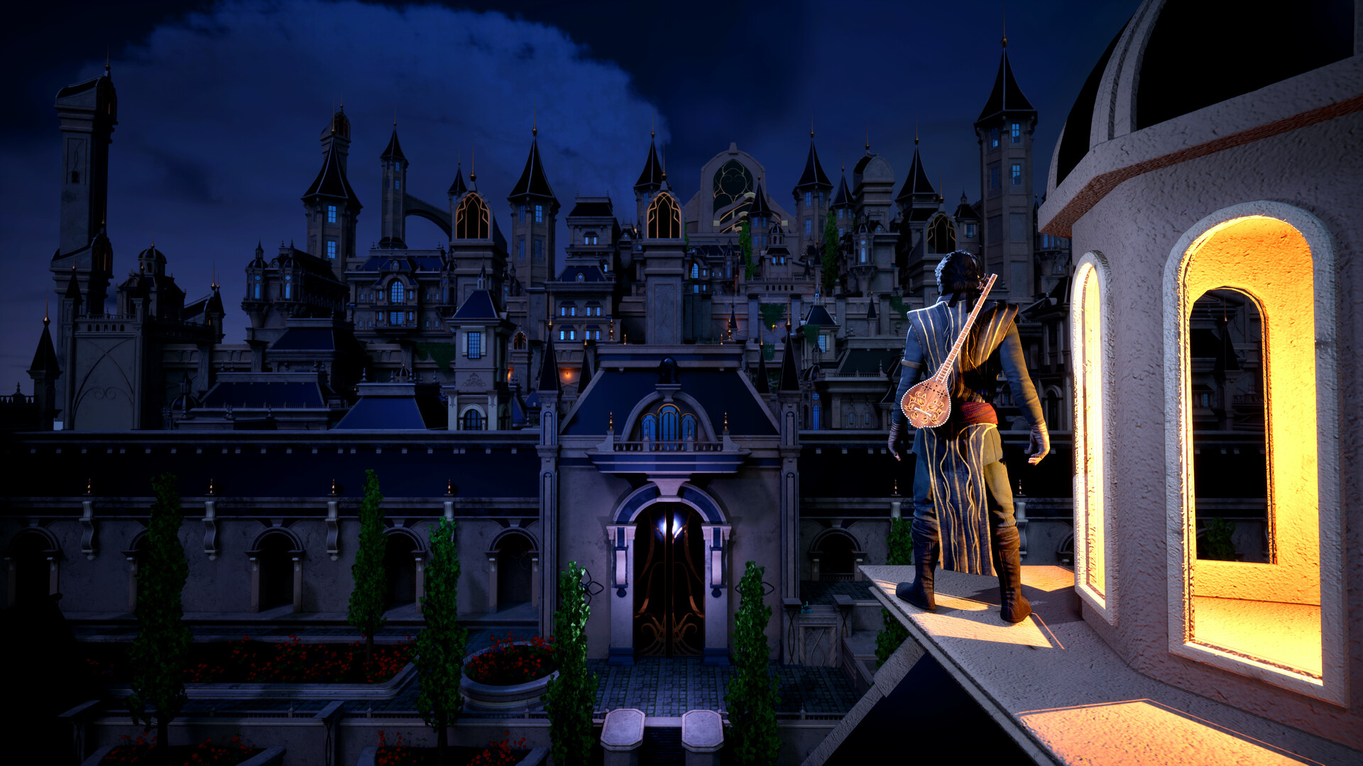 Изображение 6: The Land of the Magnates