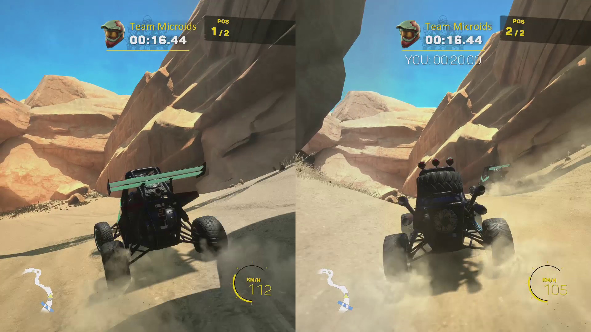 Изображение 6: Offroad Racing – Buggy x ATV X Moto
