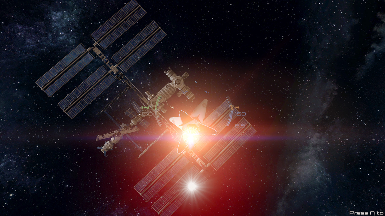 Изображение 5: Iron Sky : Invasion The Second Fleet