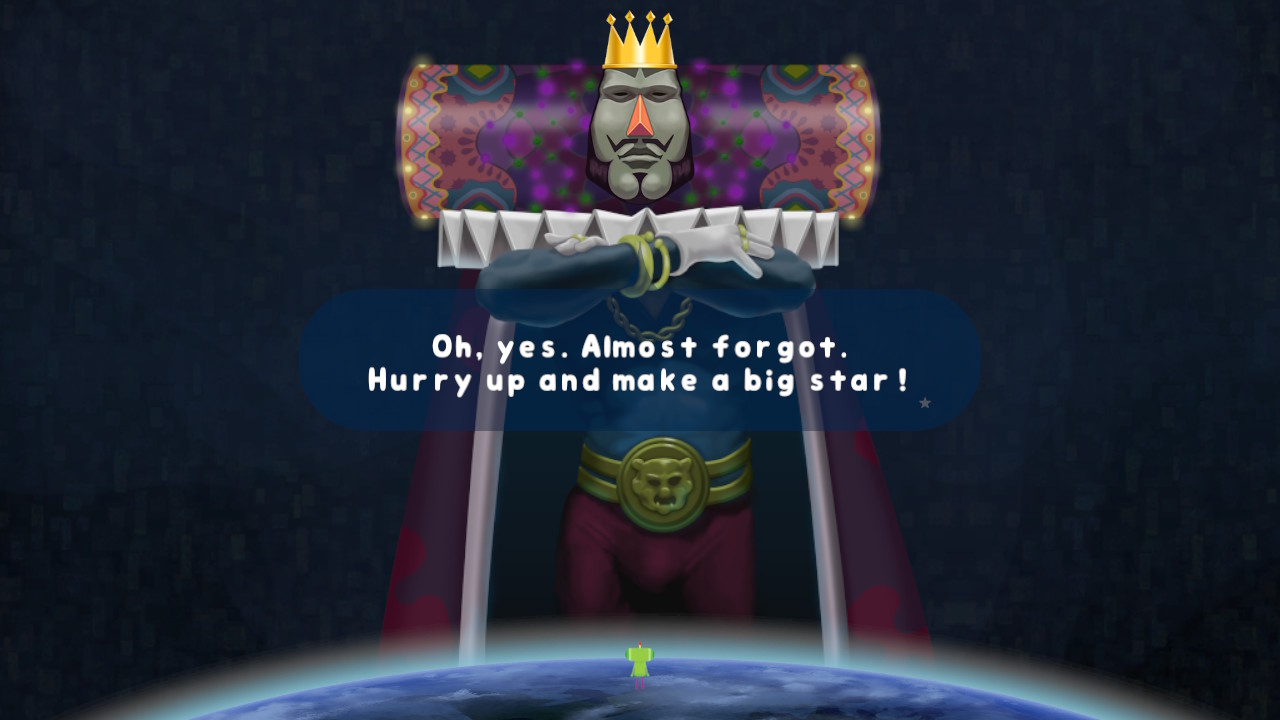 Изображение 6: Katamari Damacy Reroll