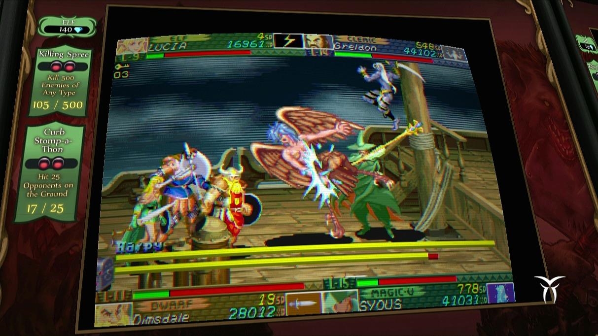 Изображение 6: Dungeons & Dragons : Chronicles of Mystara