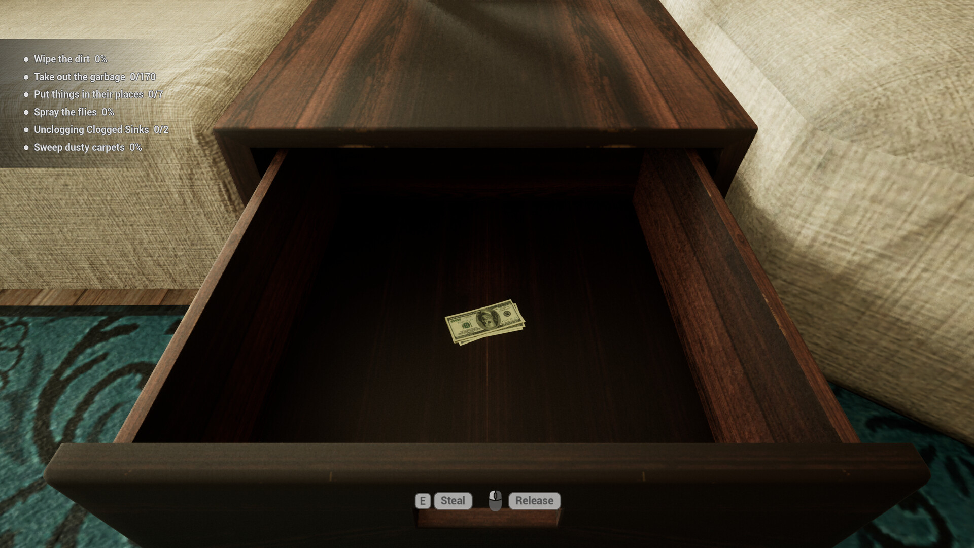 Изображение 6: Cleaning Simulator