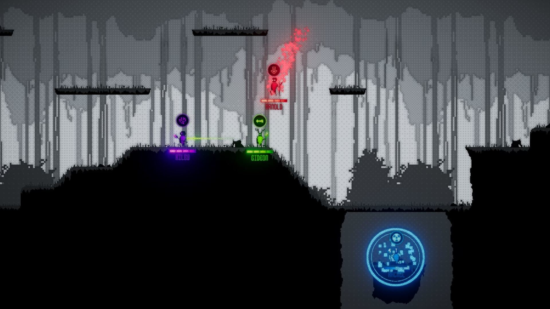 Изображение 6: Spell Swap