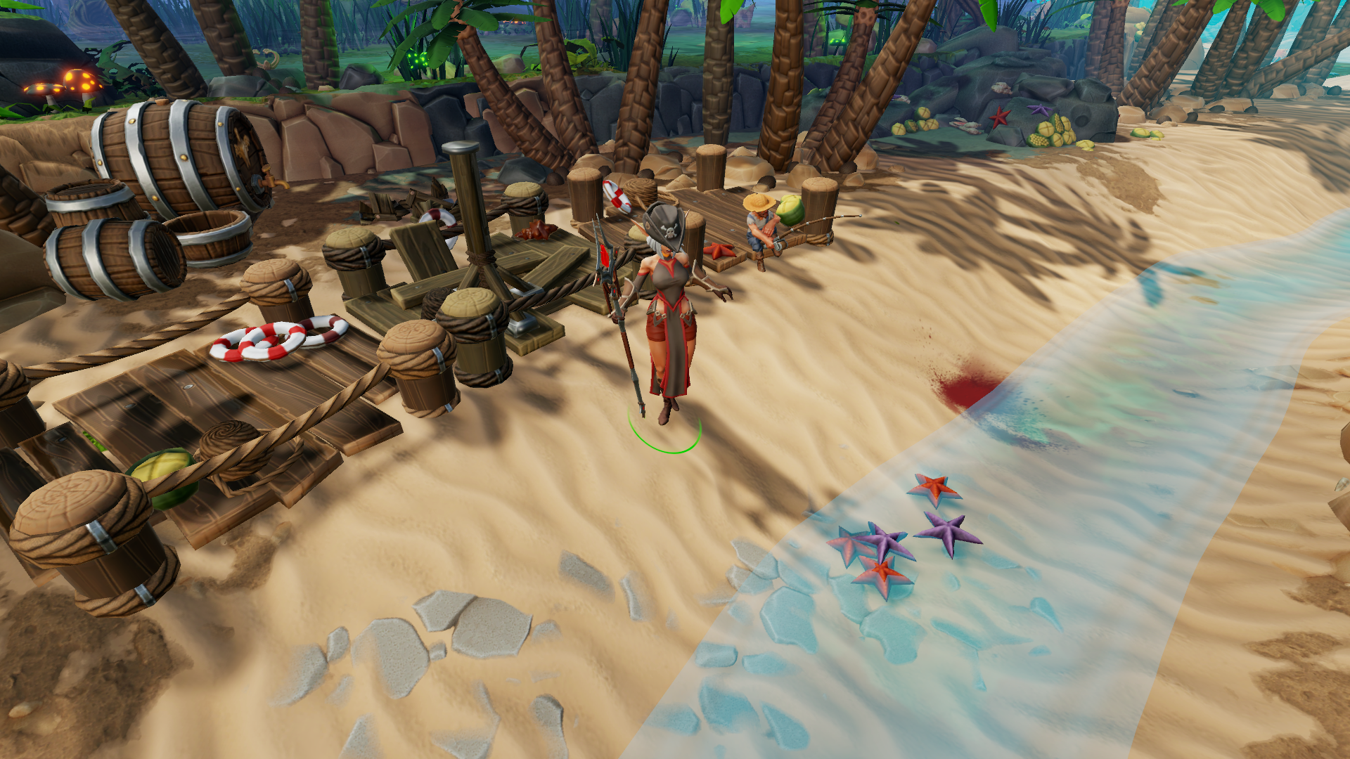 Изображение 6: Dungeons 3: DLC-02 Evil Of The Caribbean