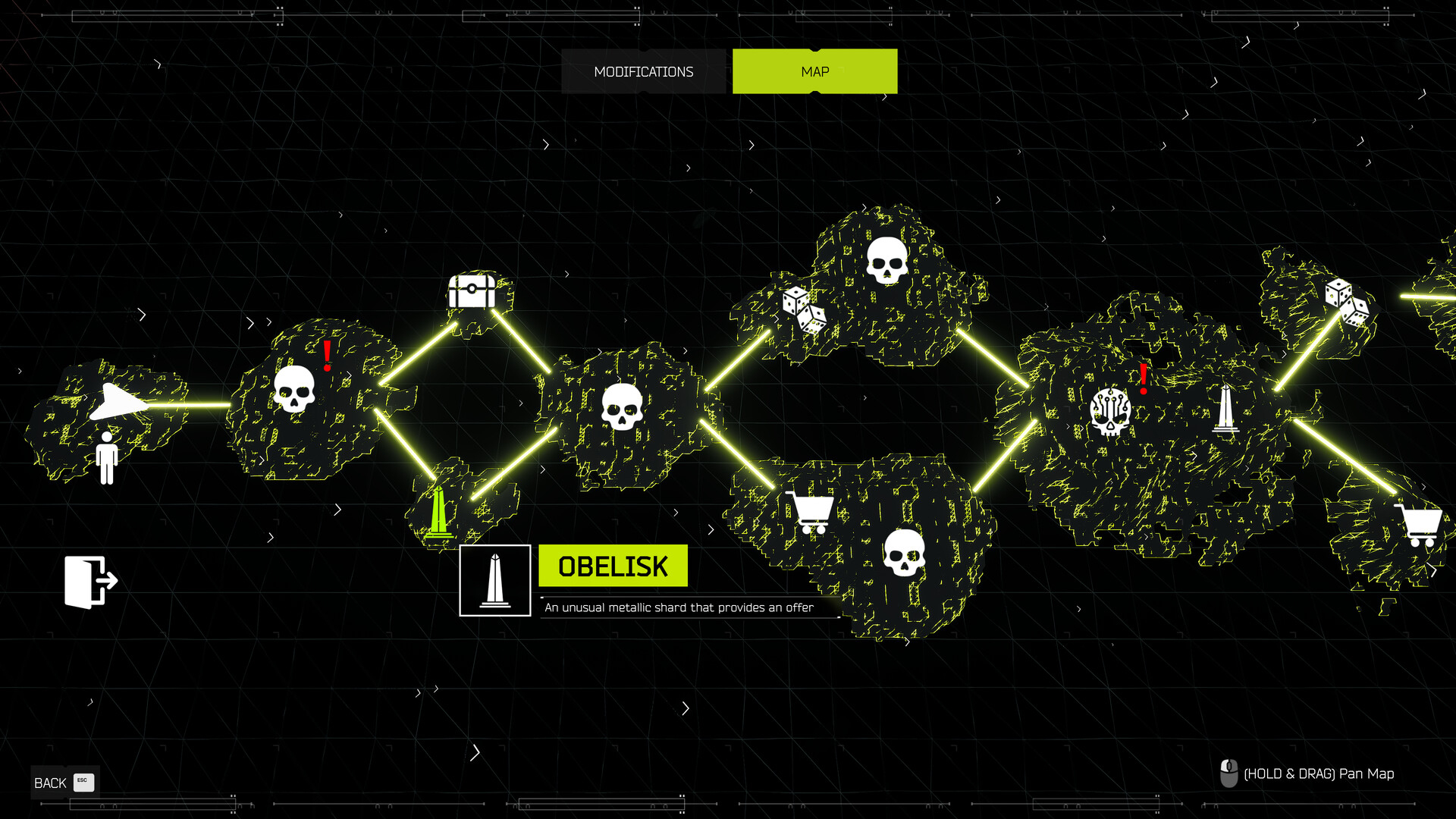 Изображение 6: Void/Breaker (Ранний доступ)