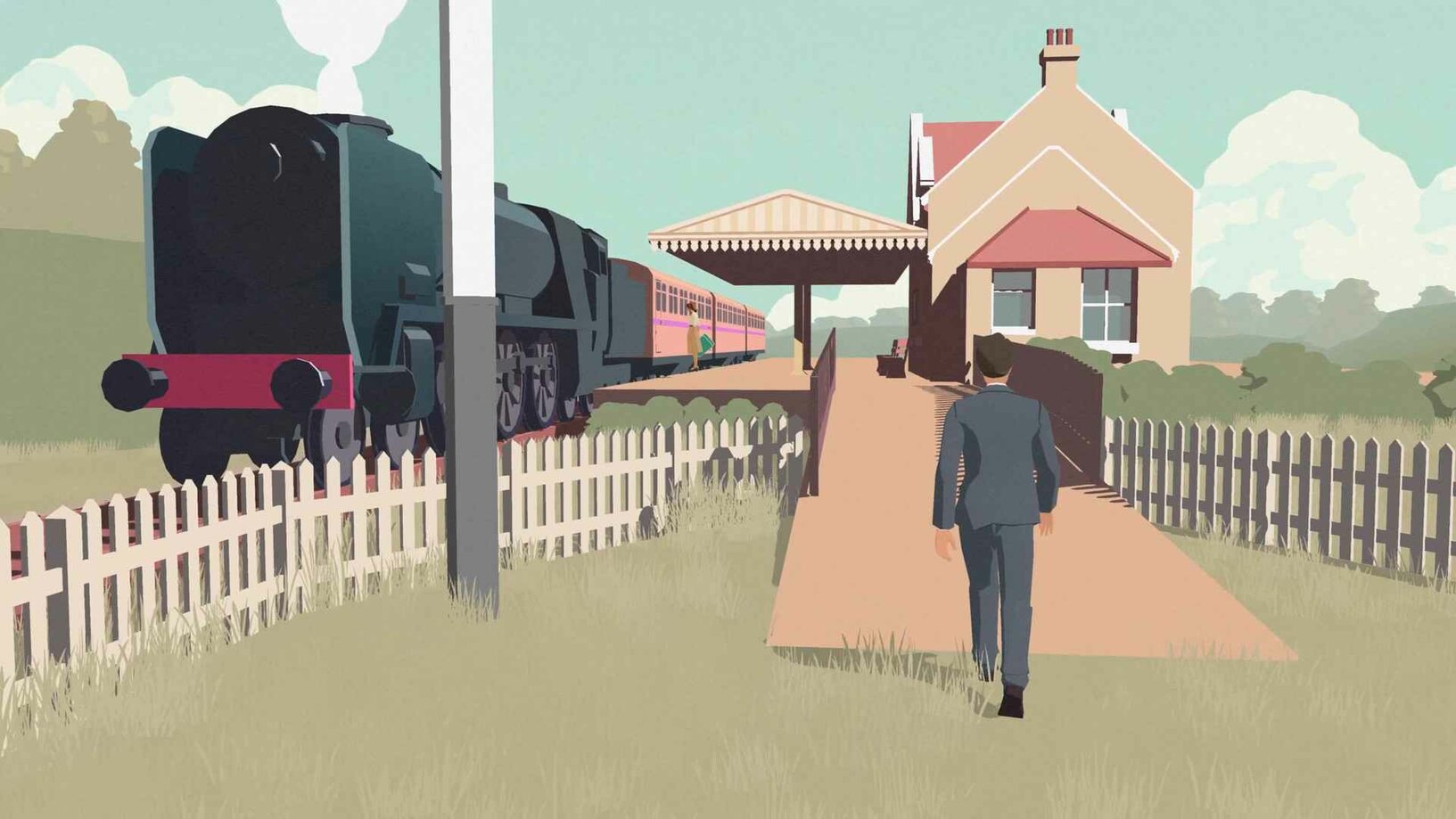 Изображение 6: South of the Circle