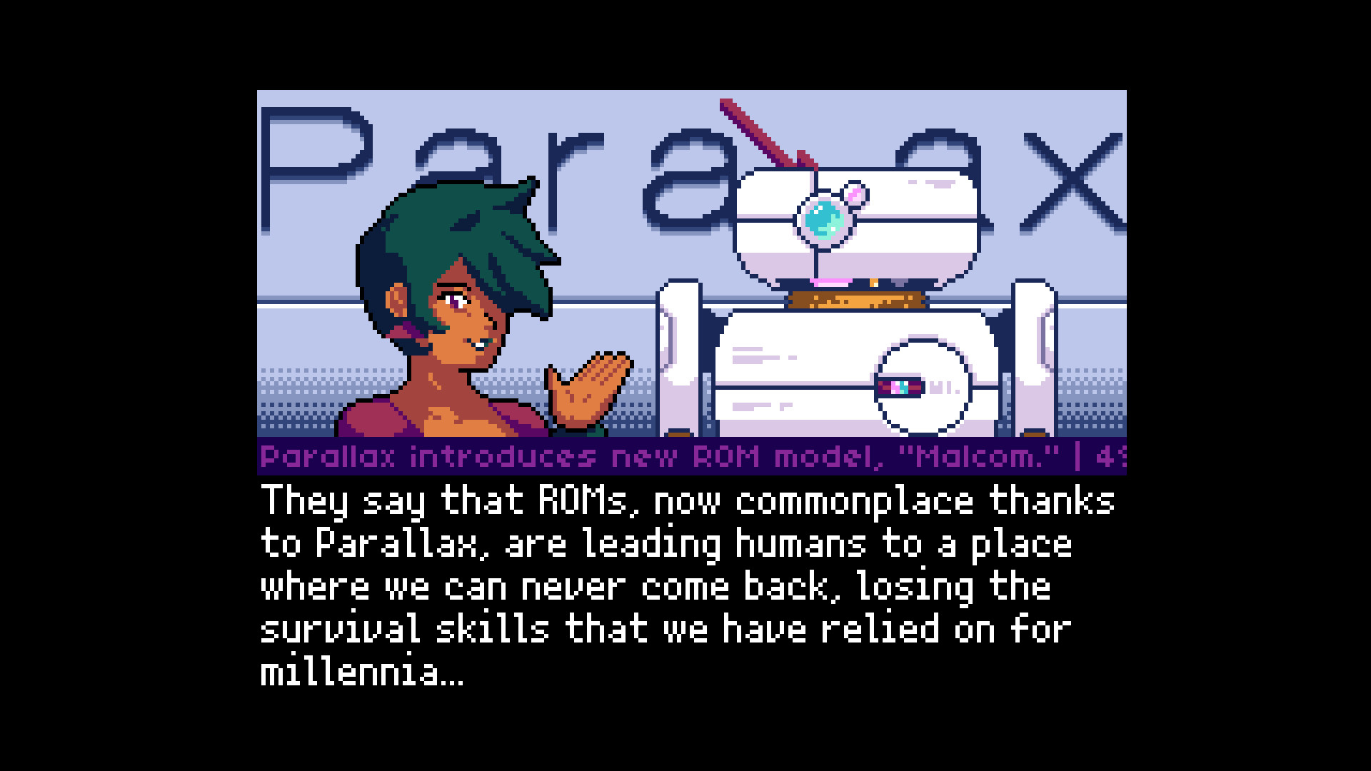 Изображение 6: 2064: Read Only Memories
