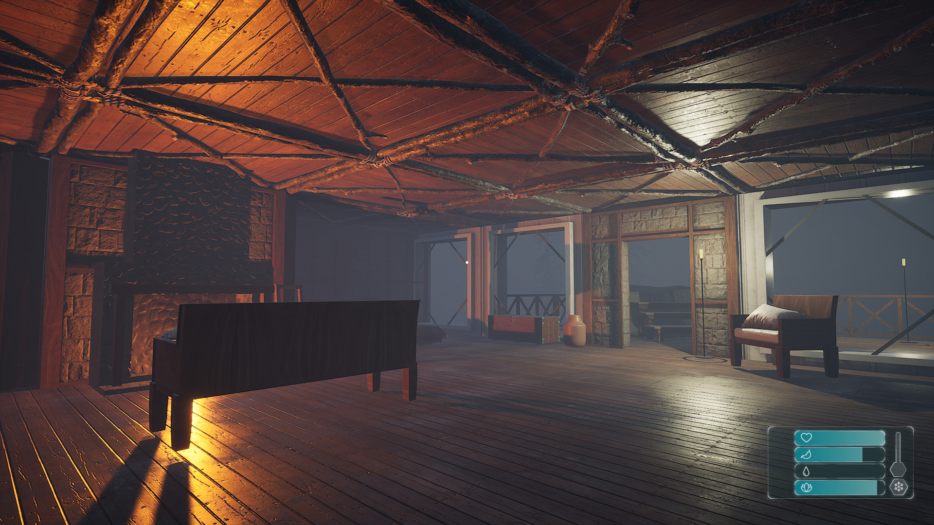 Изображение 6: Retreat To Enen