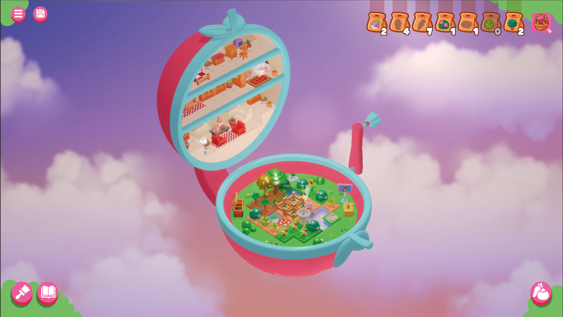 Изображение 6: Tiny Garden