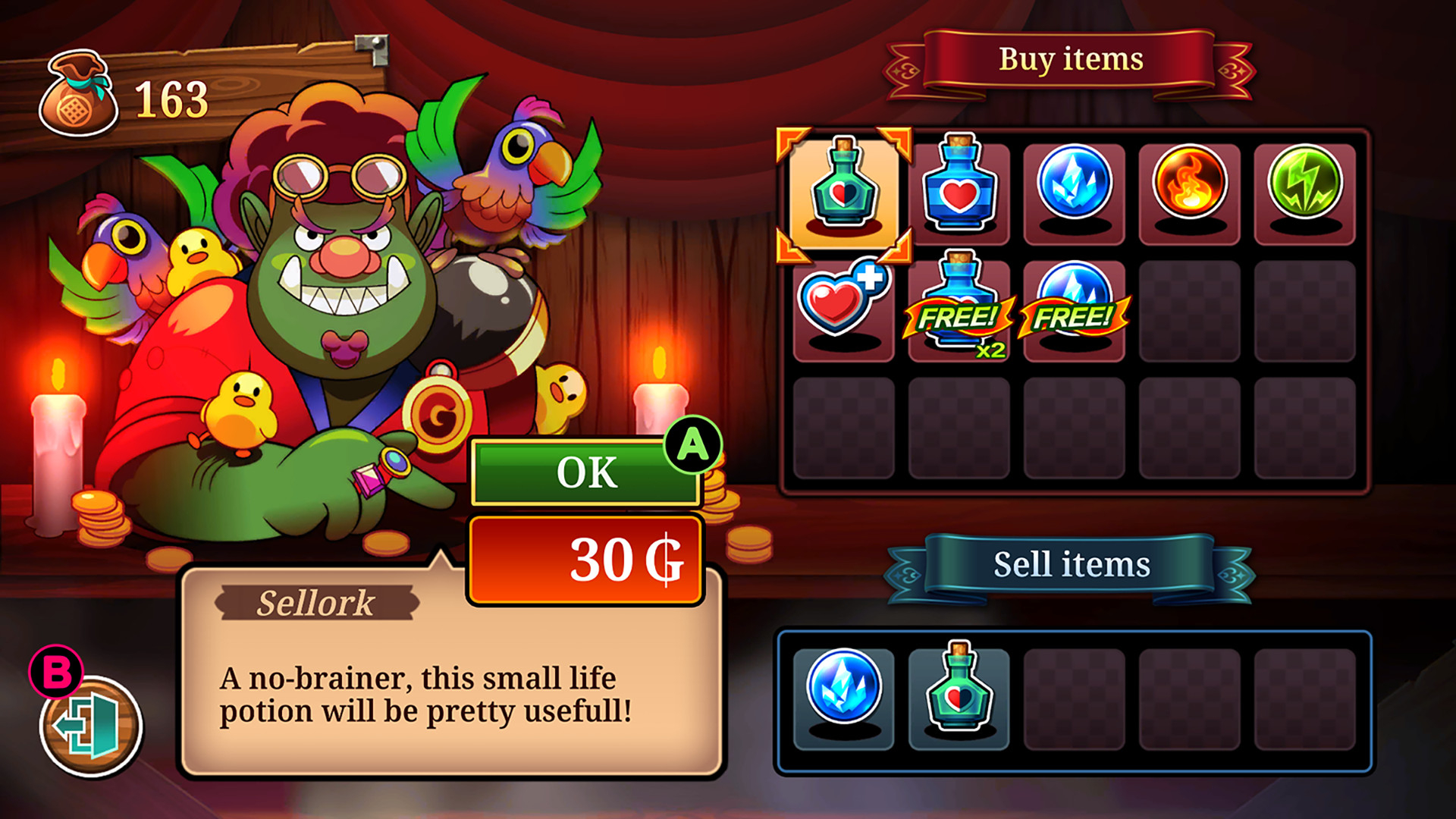 Изображение 6: PictoQuest