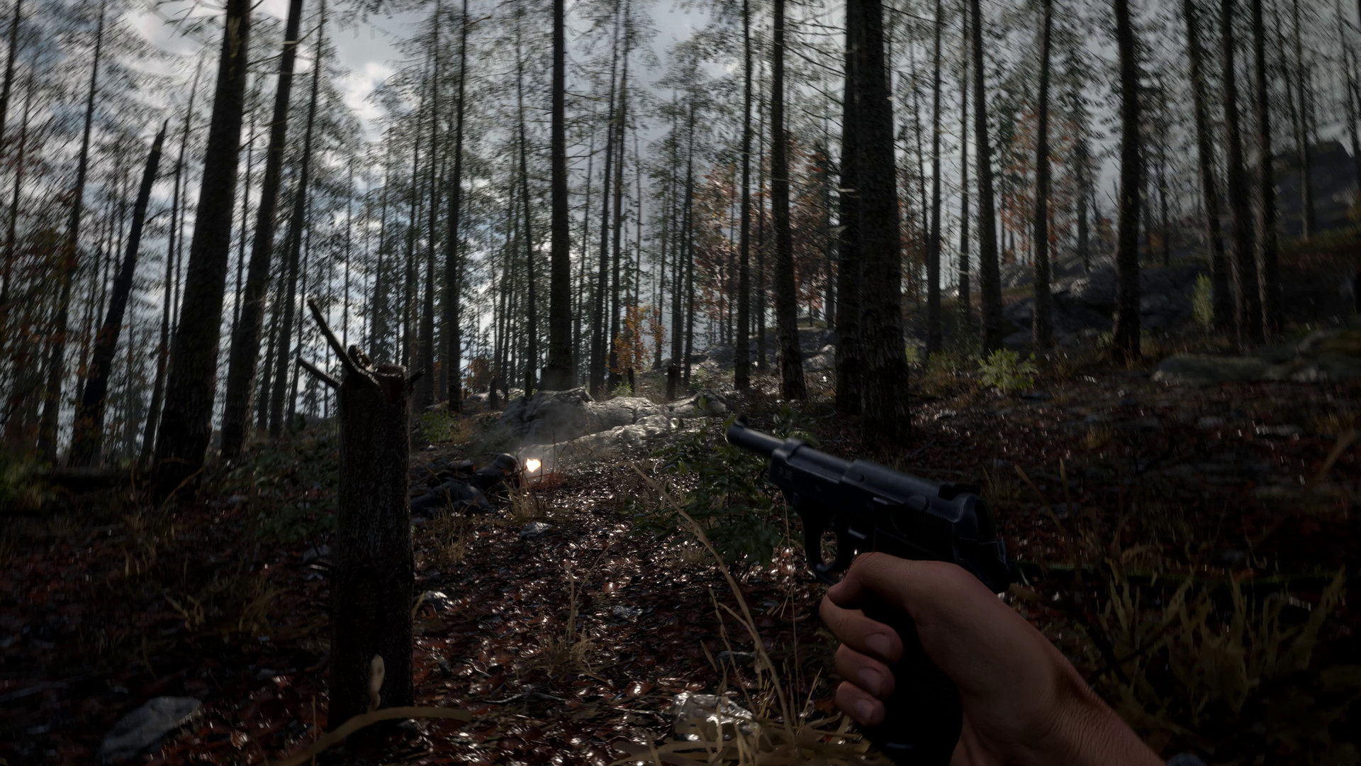 Изображение 6: Hell Let Loose - Ultimate Edition