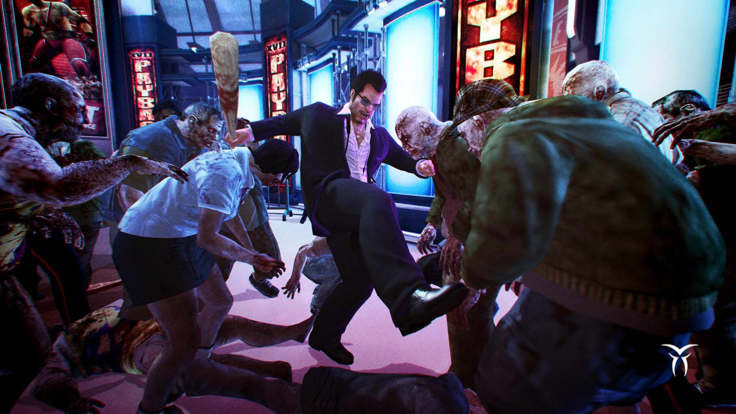 Изображение 6: Dead Rising 2 : Off The Record