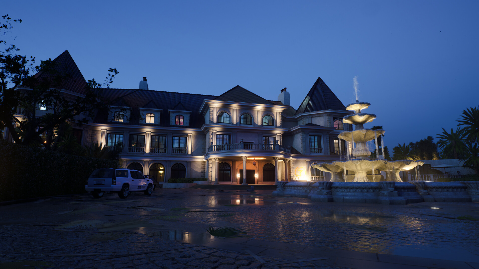 Изображение 6: Ready or Not: Home Invasion