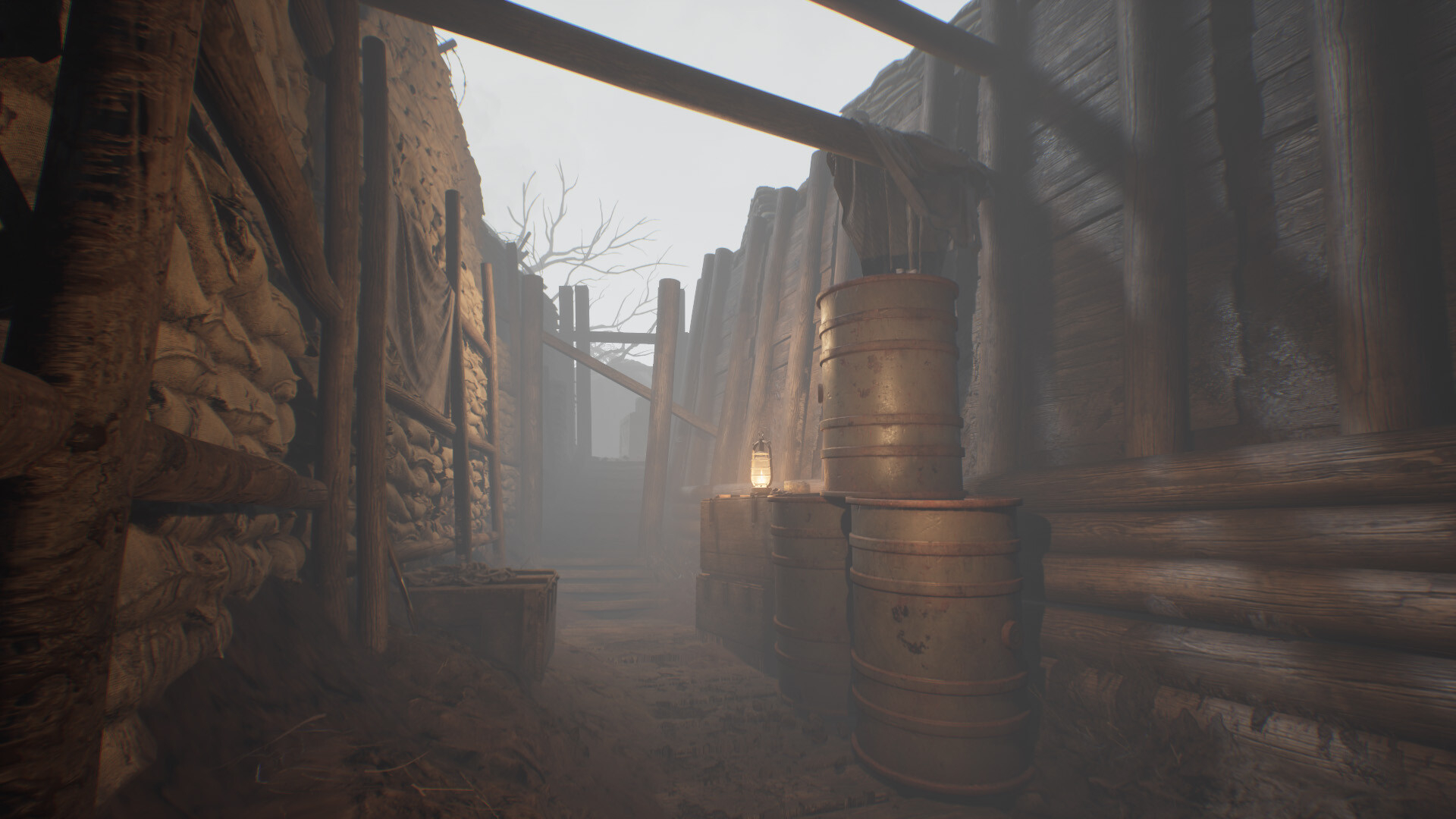 Изображение 6: Ad Infinitum