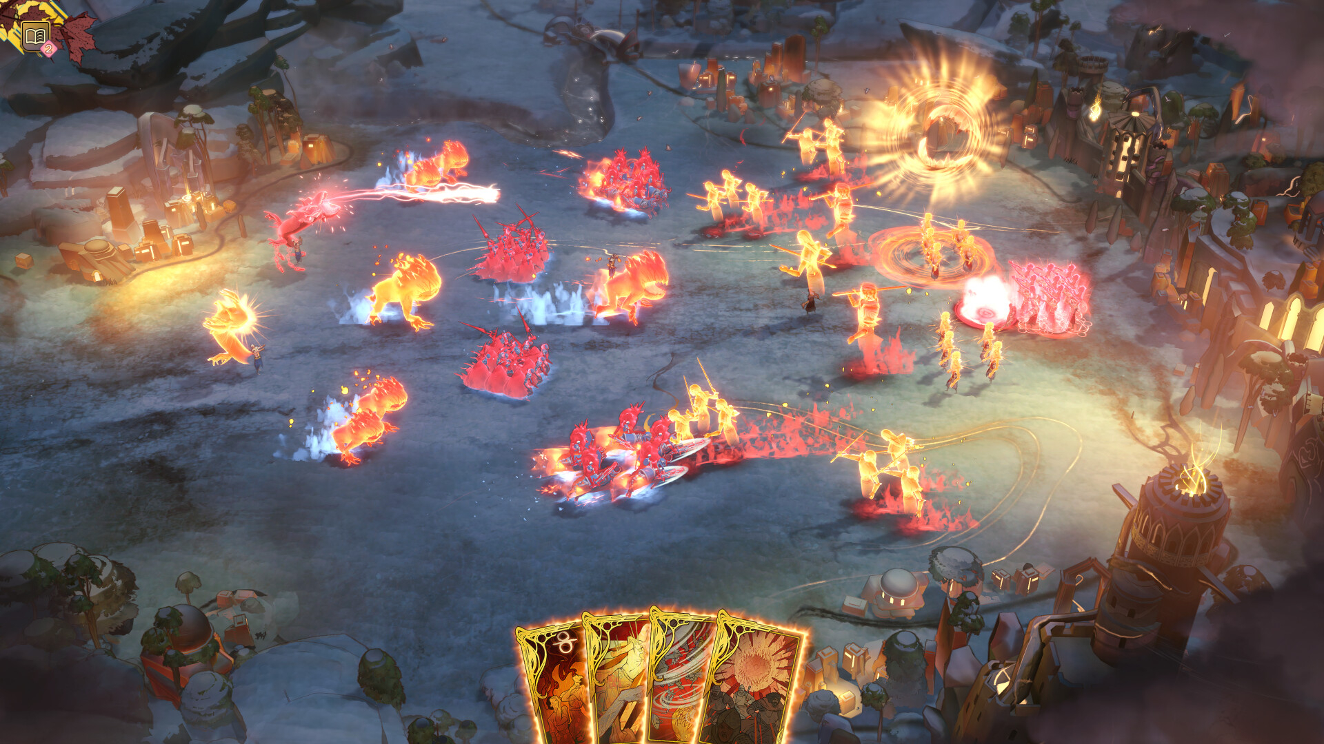 Изображение 6: Songs of Silence - Lighteaters