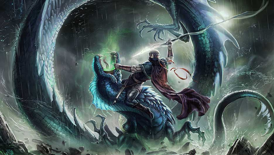 Изображение 6: Legends of Persia