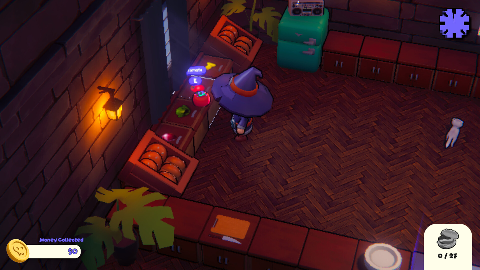 Изображение 6: Burger Witch