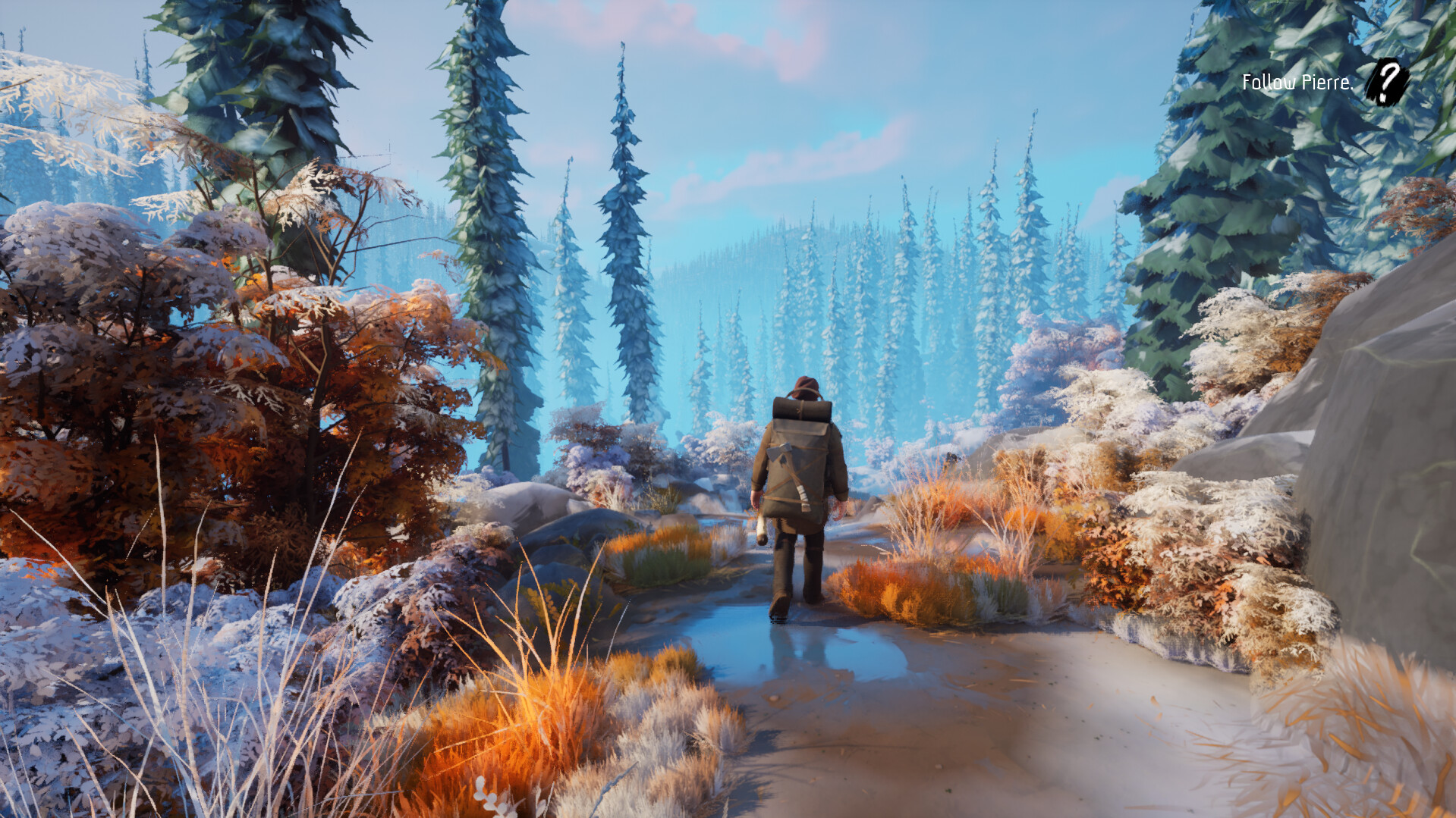 Изображение 6: Two Falls (Nishu Takuatshina)