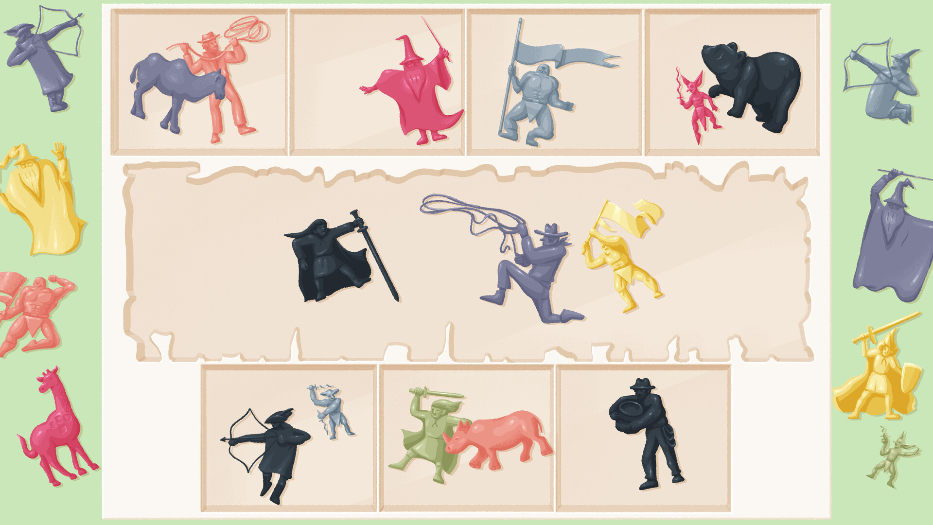 Изображение 6: A Little to the Left: Seeing Stars