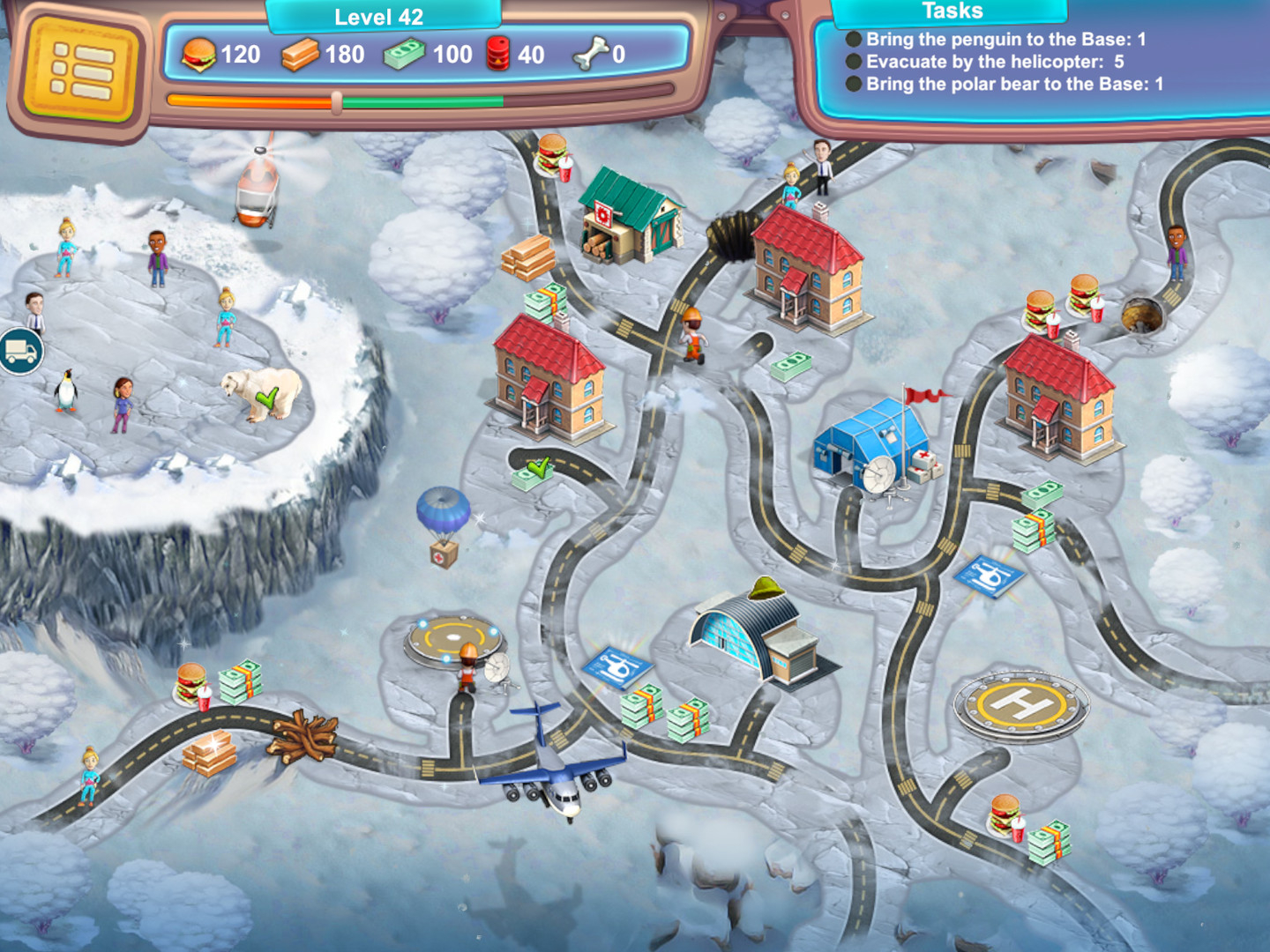 Изображение 6: Rescue Team 8