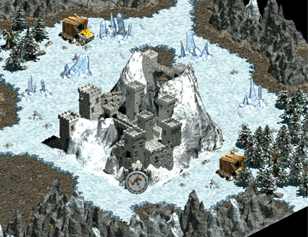 Изображение 6: Disciples Sacred Lands Gold