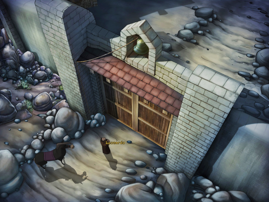 Изображение 6: The Abbey