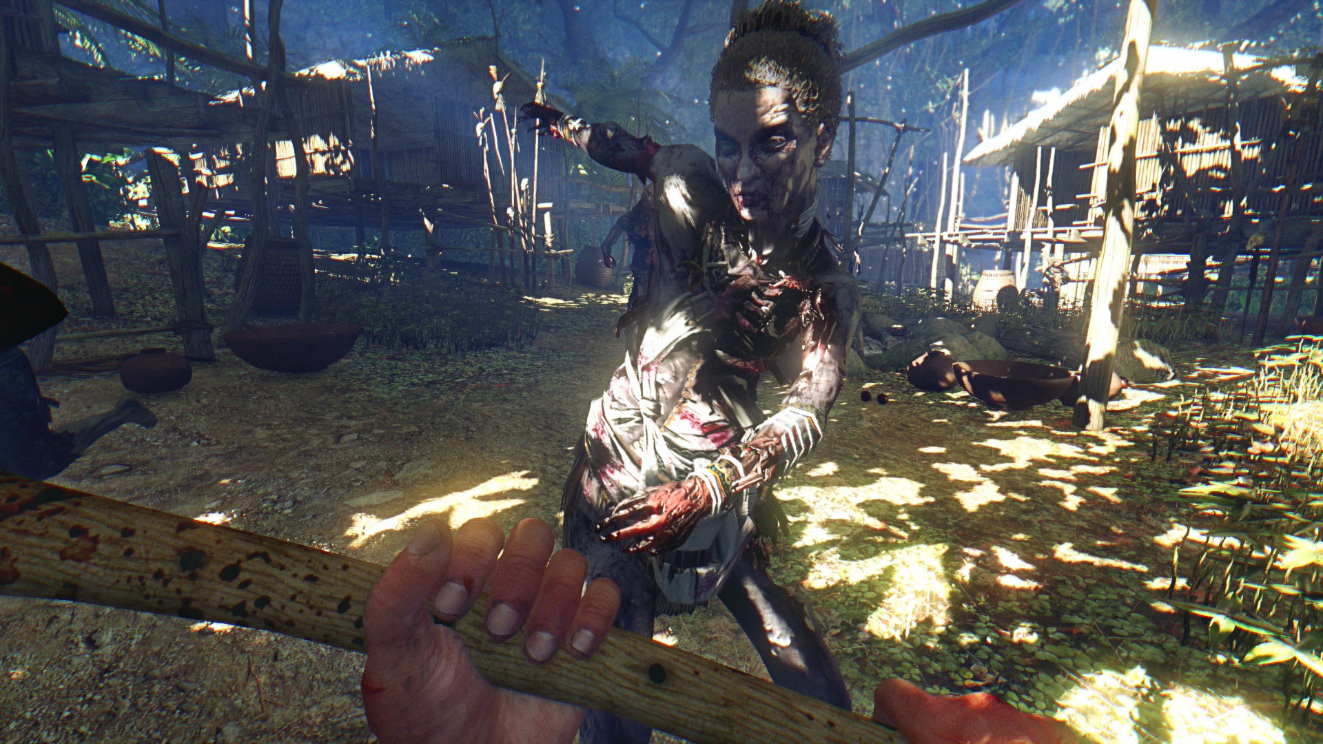 Изображение 6: Dead Island: Riptide Definitive Edition