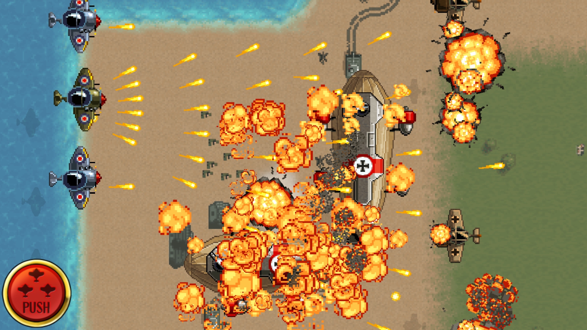 Изображение 6: Aces of the Luftwaffe