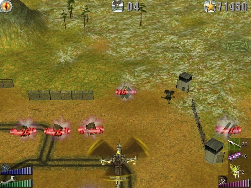 Изображение 5: Heli Heroes