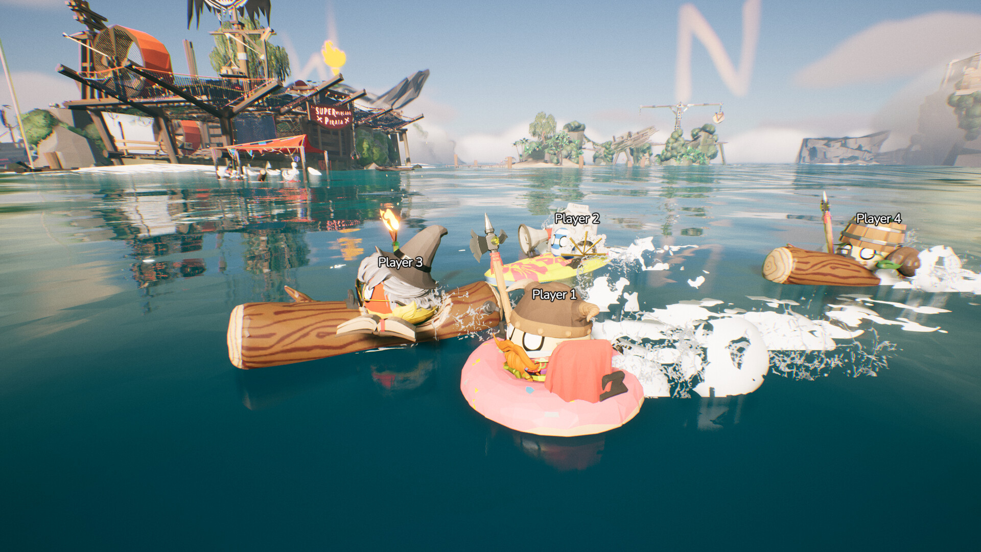 Изображение 6: Bang-On Balls: Chronicles