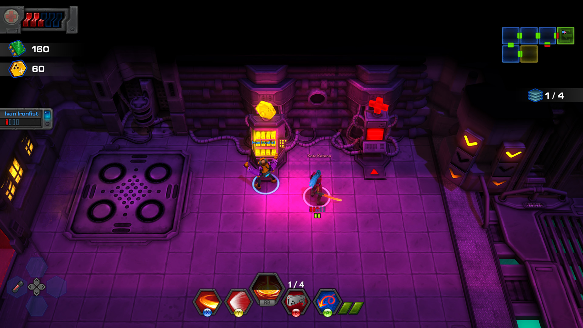 Изображение 6: Kill to Collect