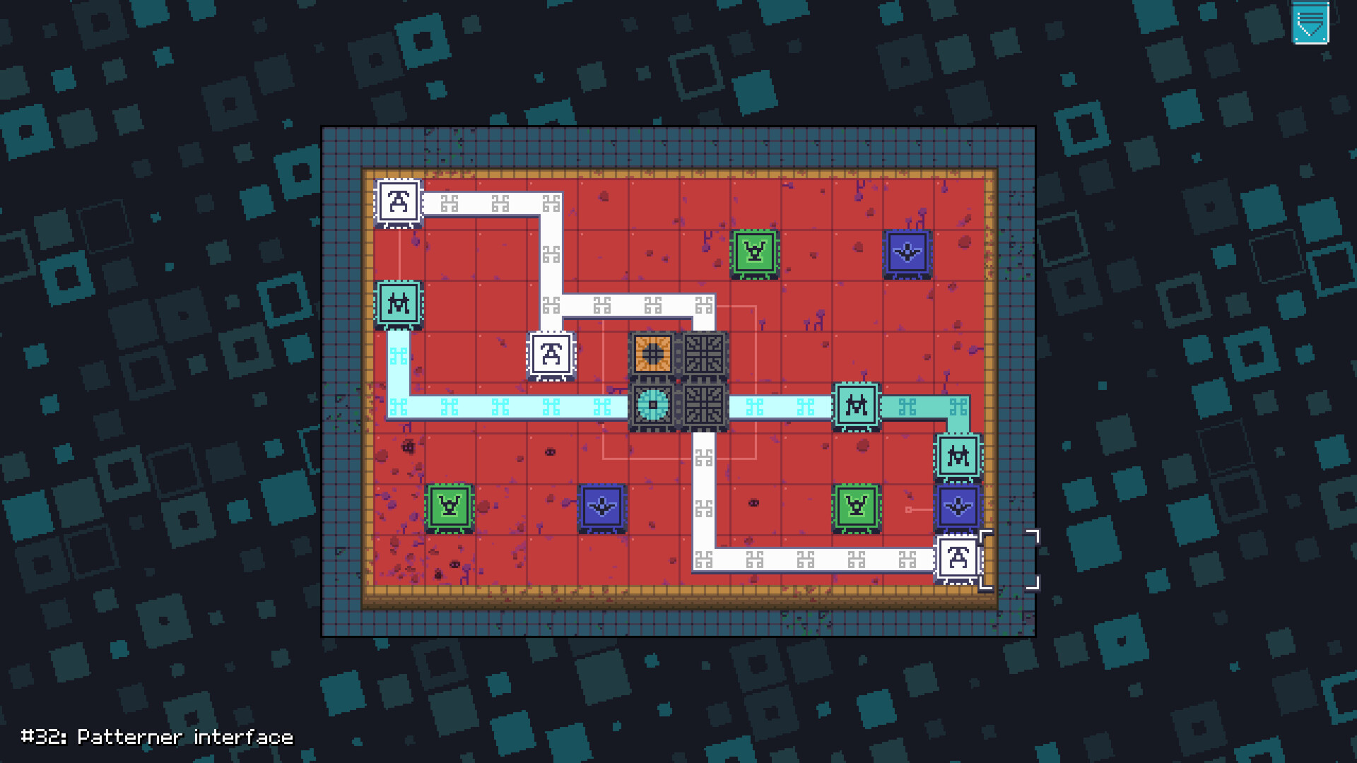 Изображение 6: Trans Neuronica