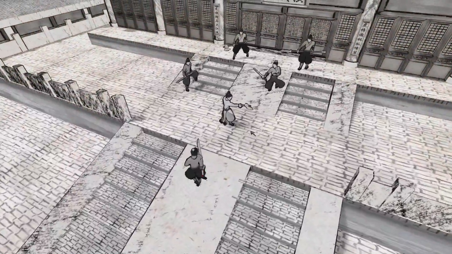 Изображение 6: WuJiDaoRen (Ранний доступ)