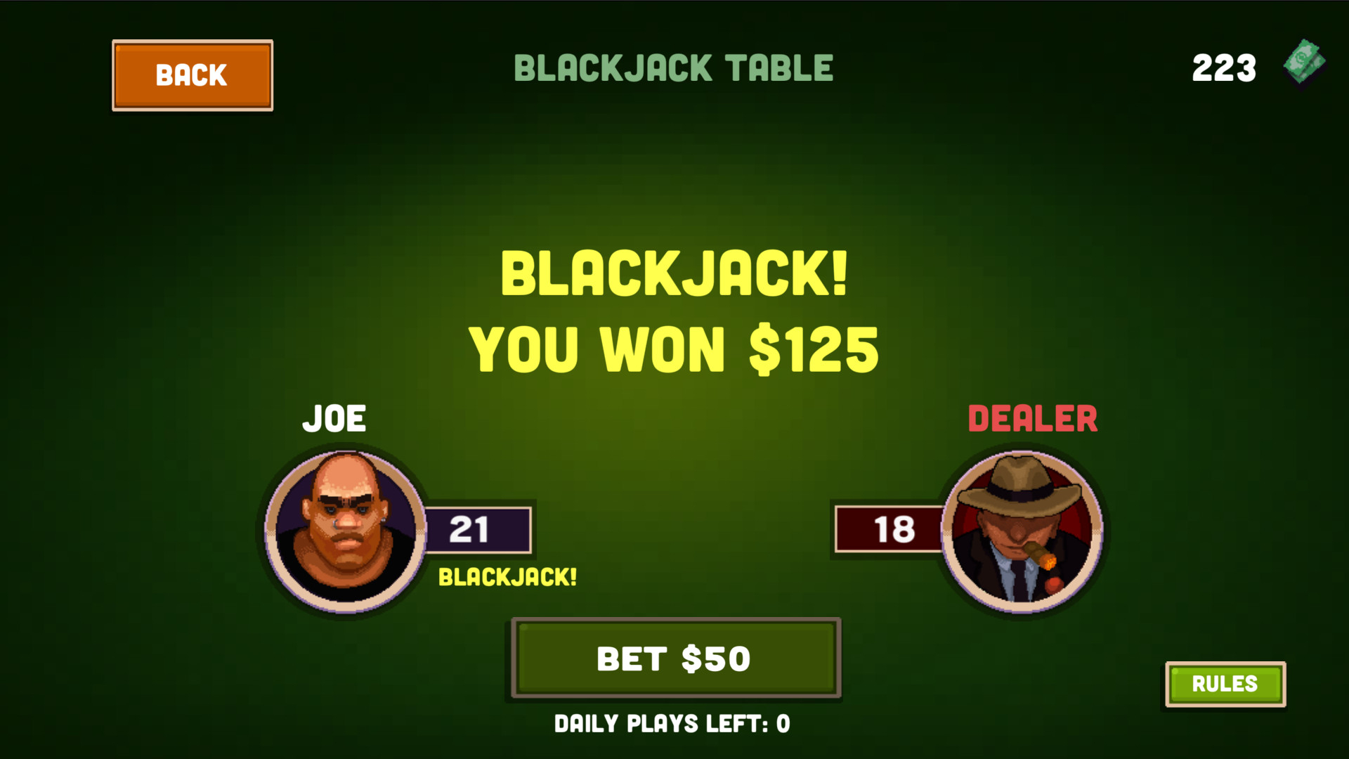 Изображение 6: Bouncer Story