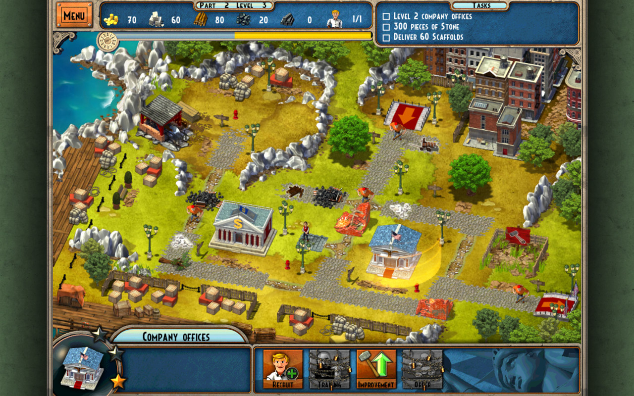 Изображение 6: 5-in-1 Pack - Monument Builders: Destination USA
