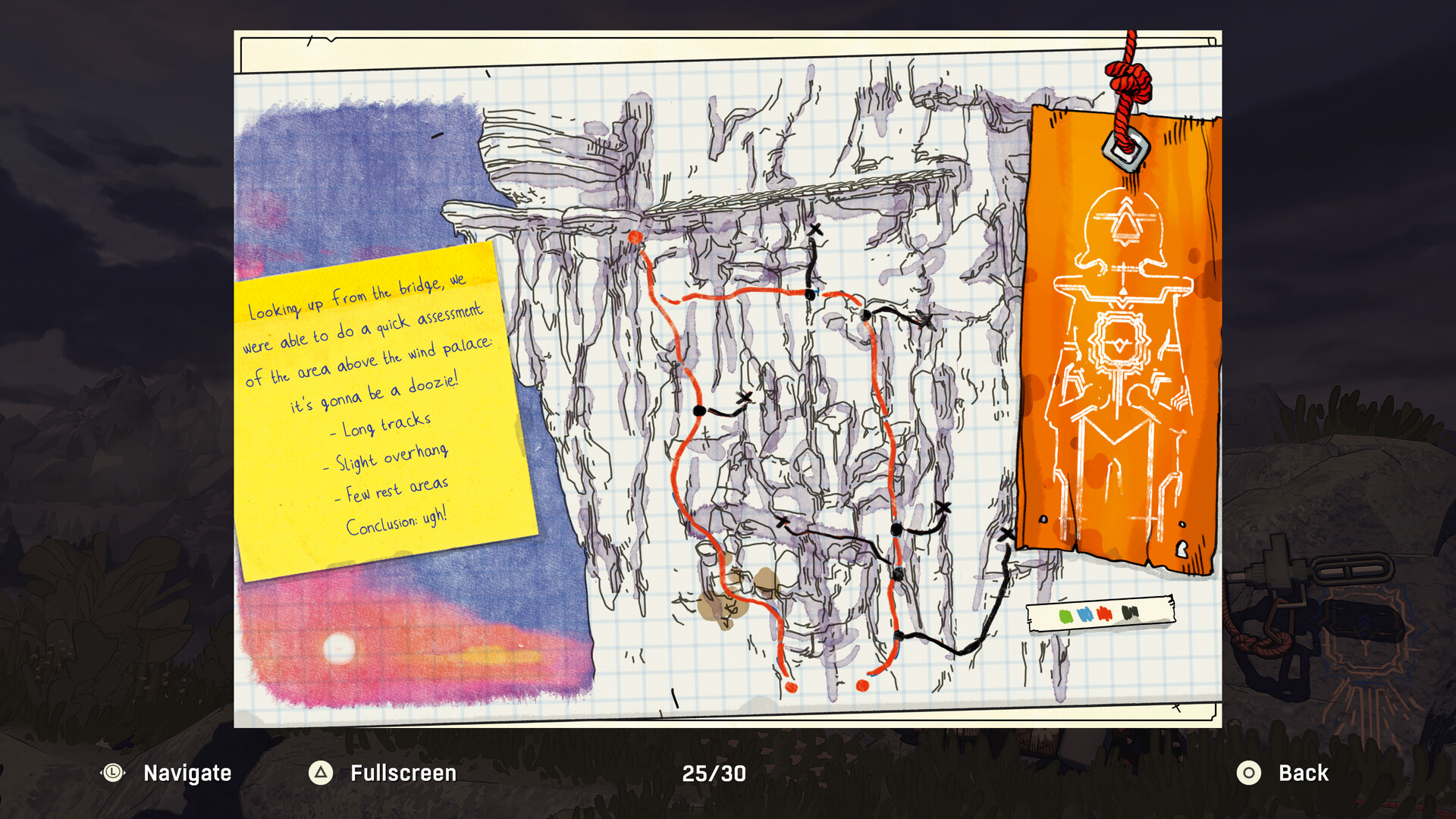 Изображение 6: Cairn - Deluxe Upgrade Pack