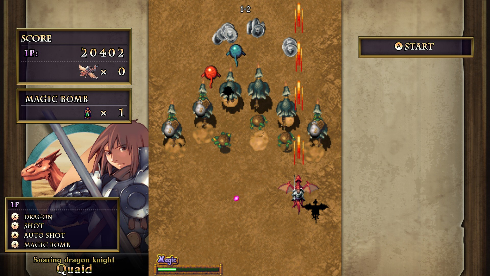 Изображение 6: Dragon Blaze