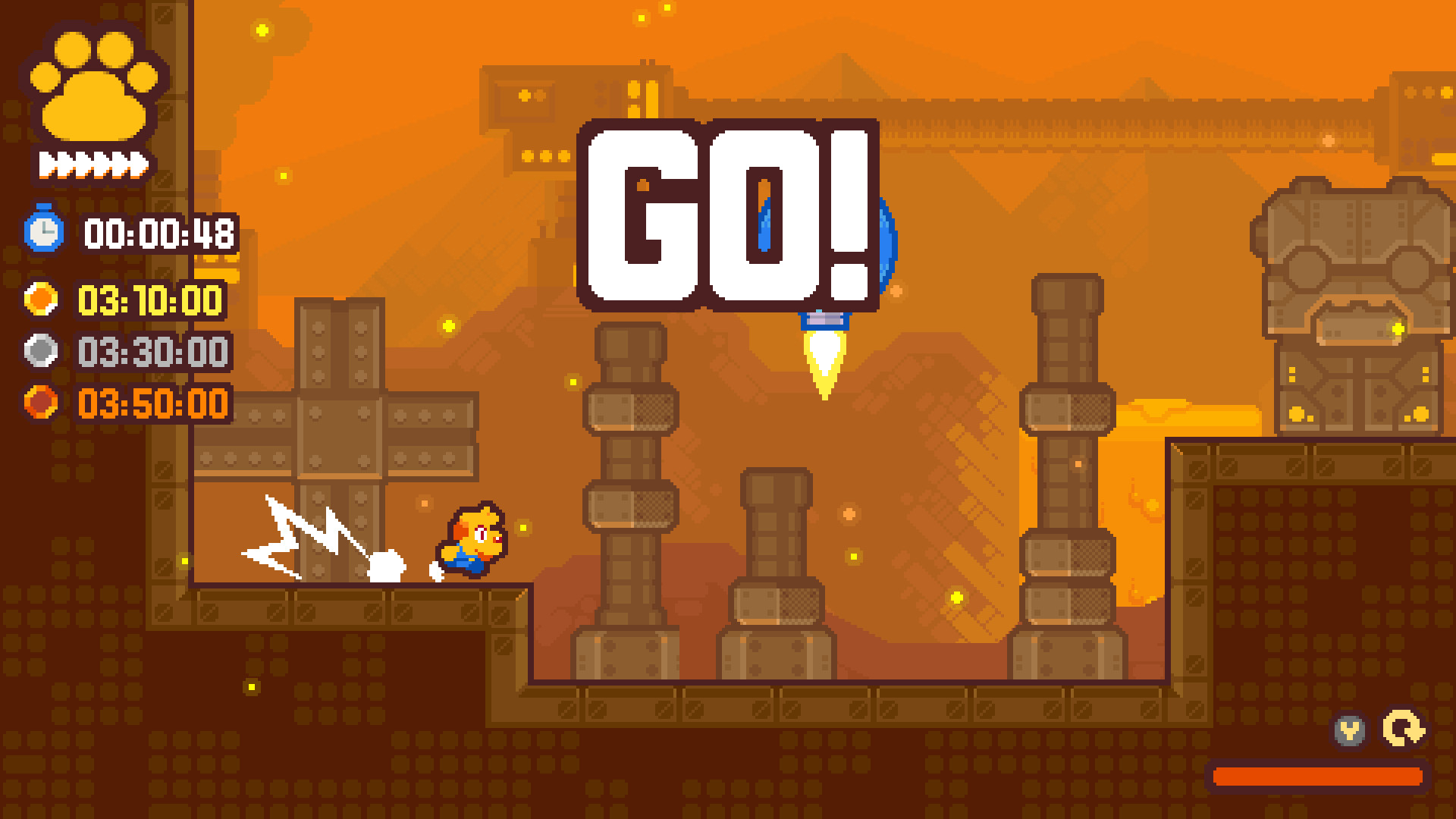 Изображение 6: Grapple Dog