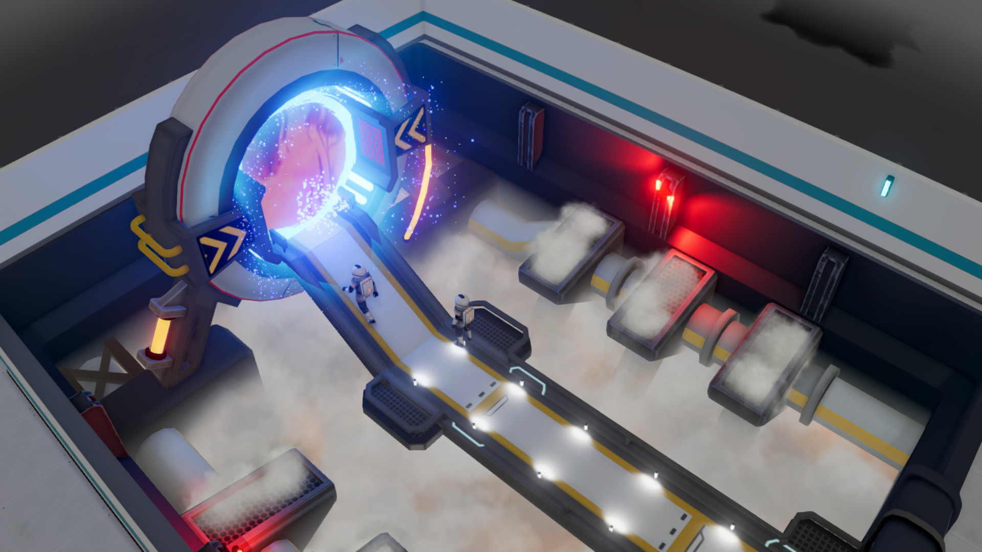 Изображение 6: Exogate Initiative