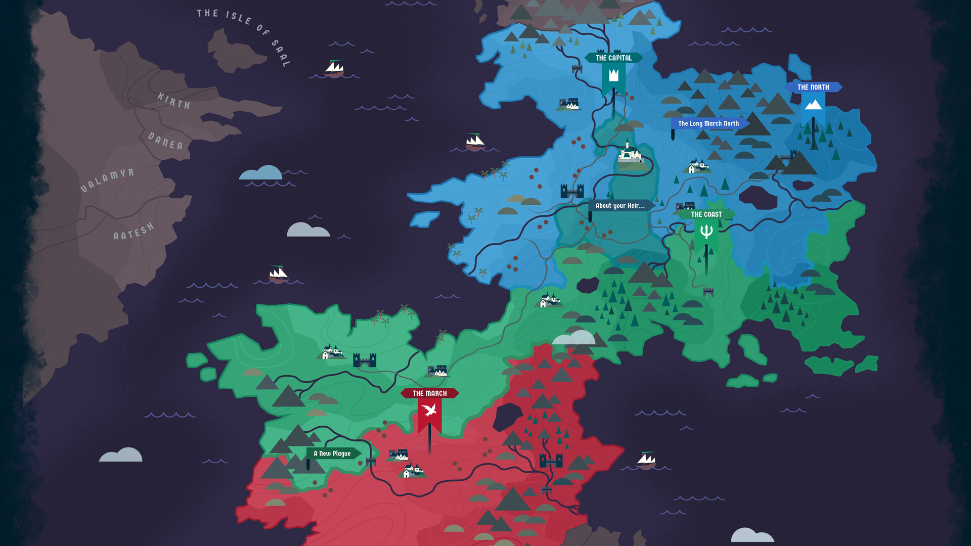 Изображение 6: King Of The Castle