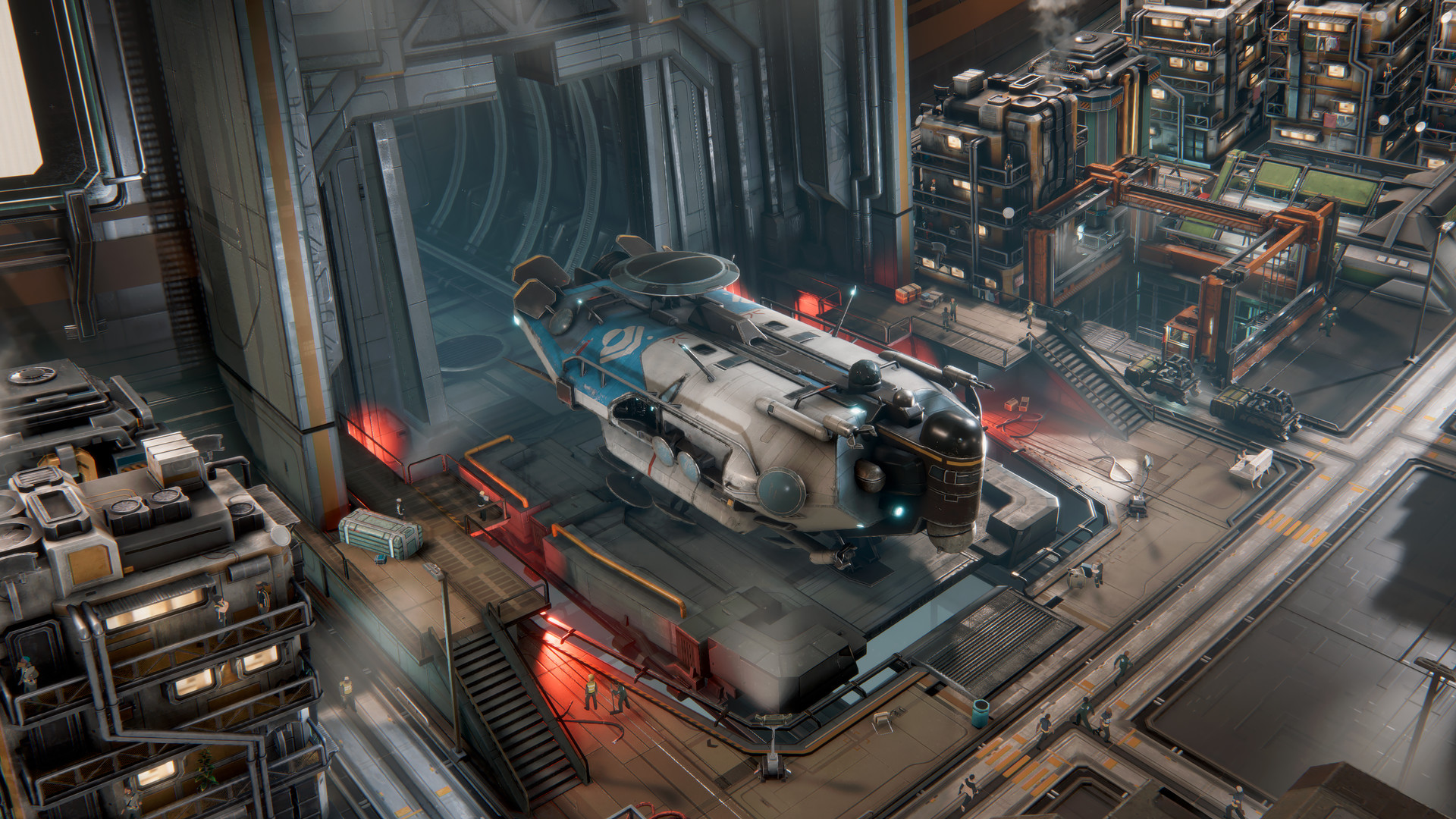 Изображение 6: IXION