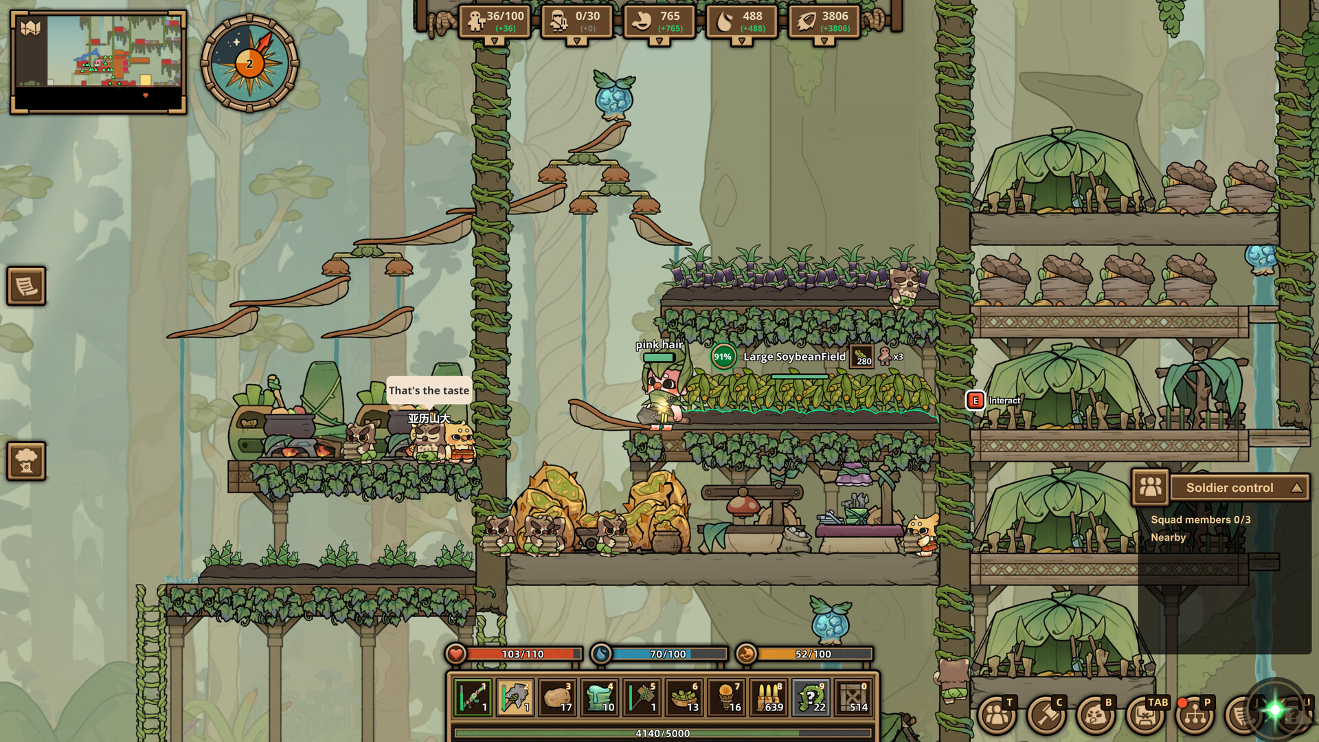 Изображение 6: Guardians of the Sanctree