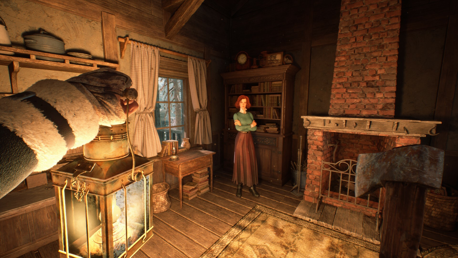 Изображение 6: Stygian: Outer Gods (Ранний доступ)